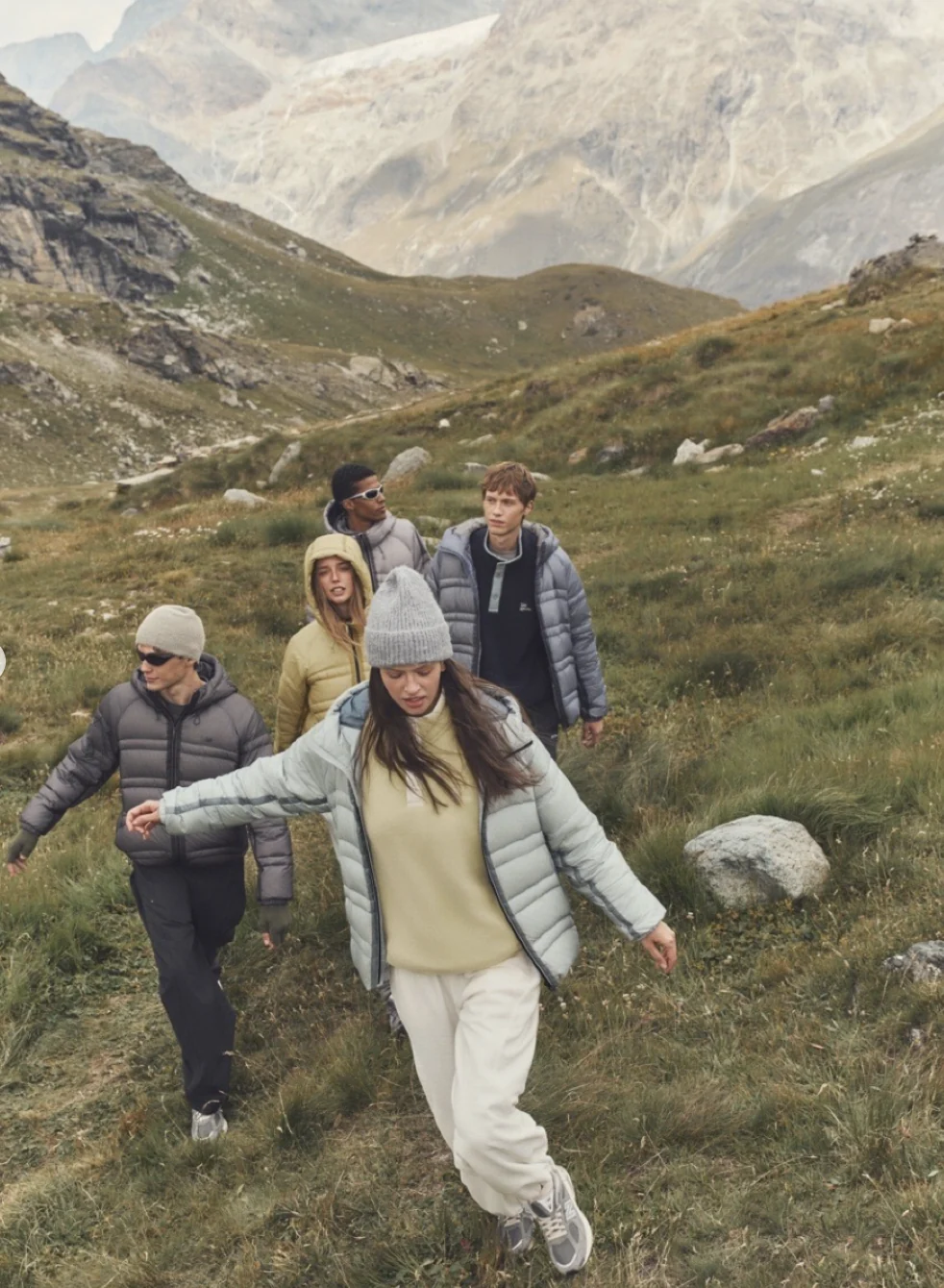 New Balance — image 1