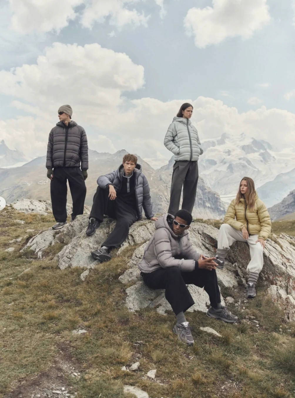 New Balance — image 4