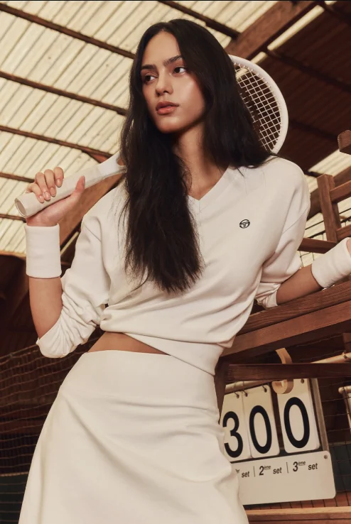Sergio Tacchini — image 2