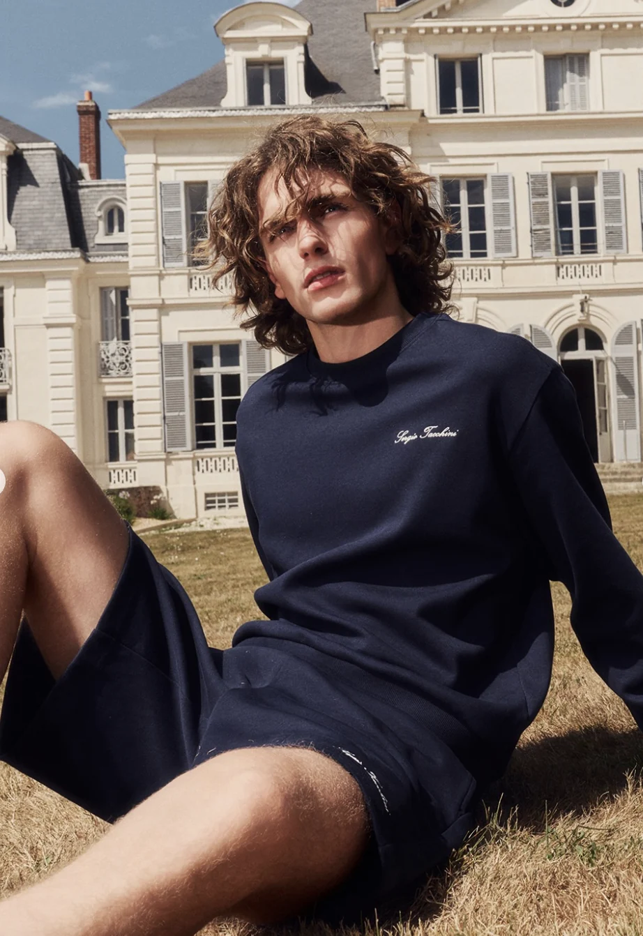Sergio Tacchini — image 3