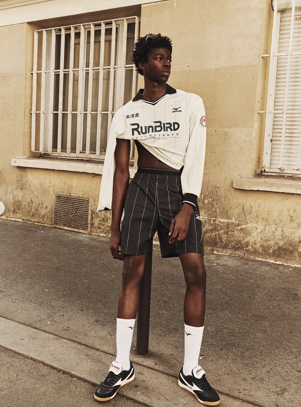 Mizuno — image 3