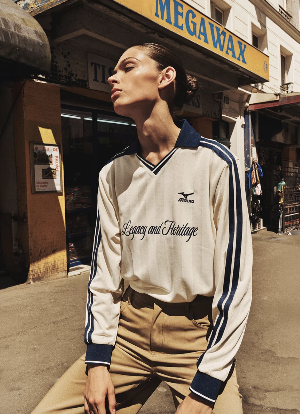 Mizuno — image 4